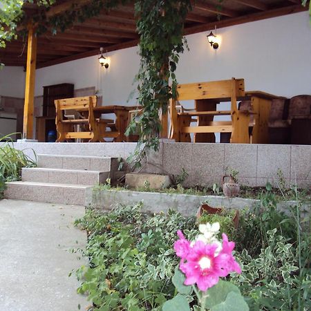 Amfora Guest House Byala  Extérieur photo