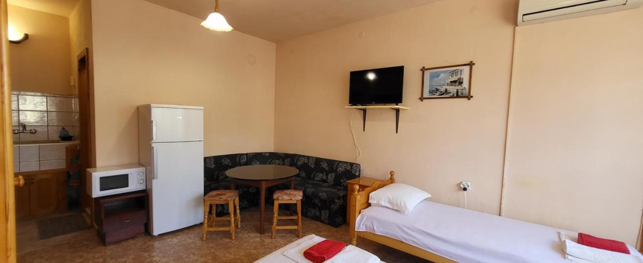 Amfora Guest House Byala  Extérieur photo