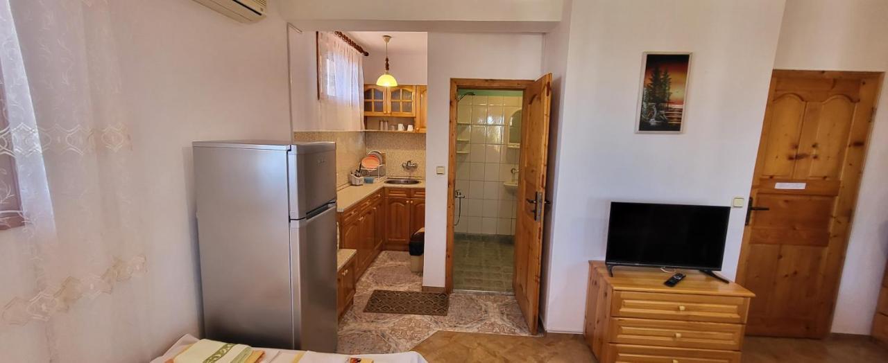 Amfora Guest House Byala  Extérieur photo
