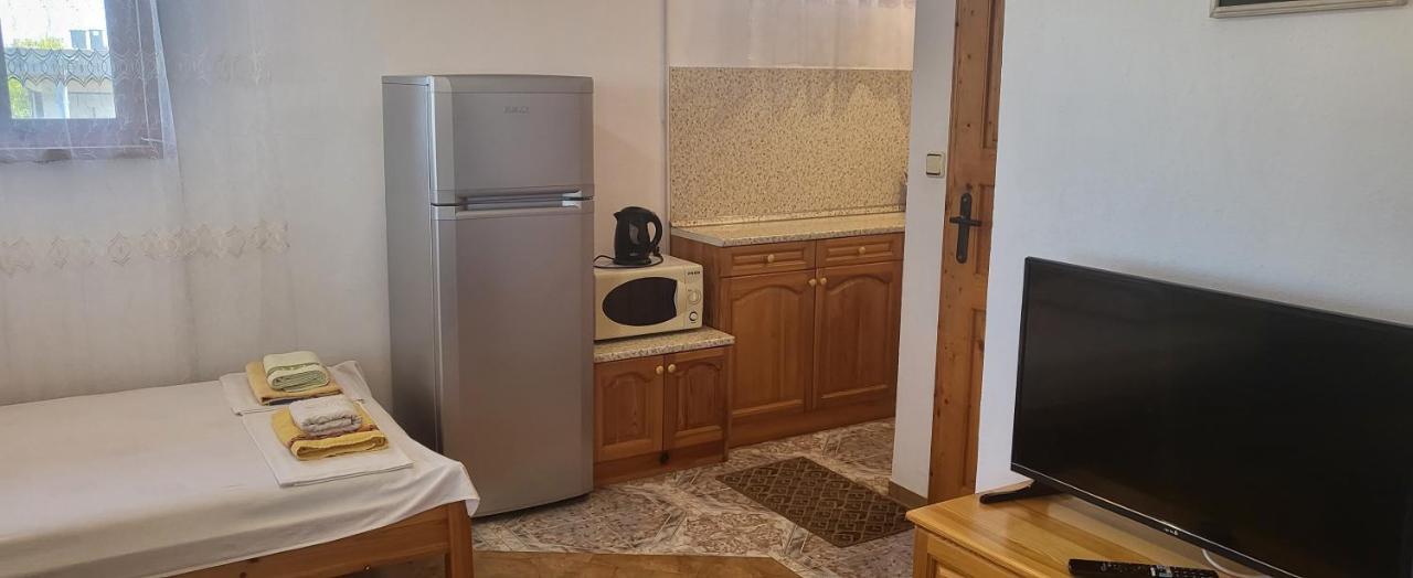 Amfora Guest House Byala  Extérieur photo