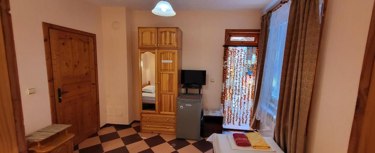 Amfora Guest House Byala  Extérieur photo