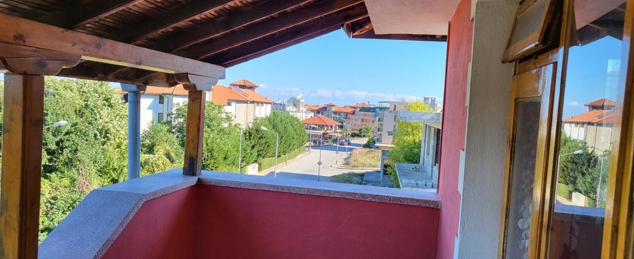 Amfora Guest House Byala  Extérieur photo