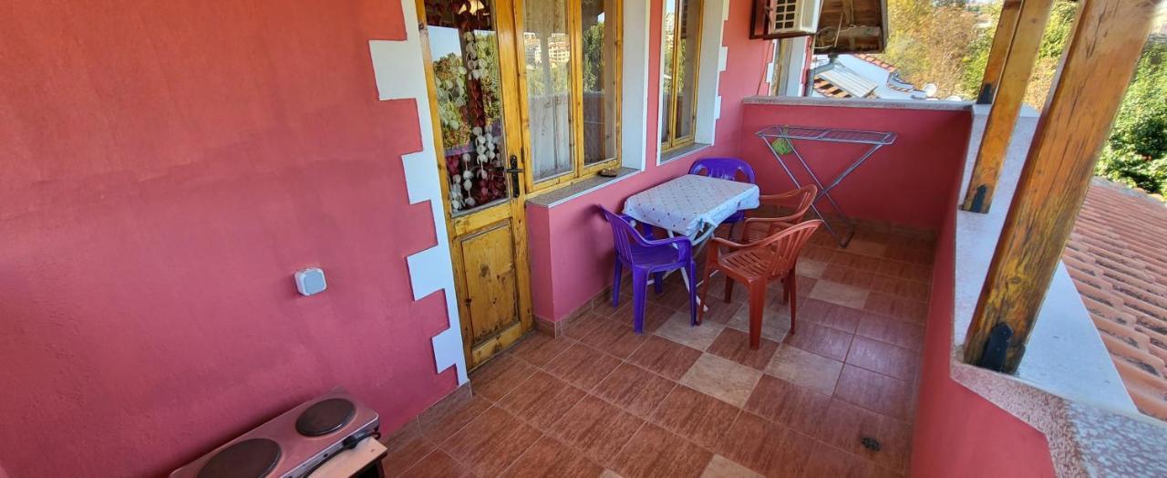Amfora Guest House Byala  Extérieur photo
