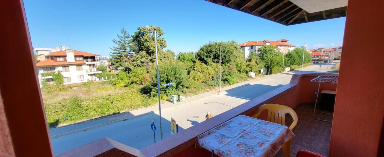 Amfora Guest House Byala  Extérieur photo
