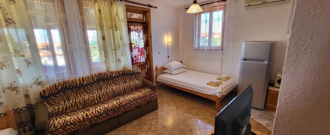 Amfora Guest House Byala  Extérieur photo