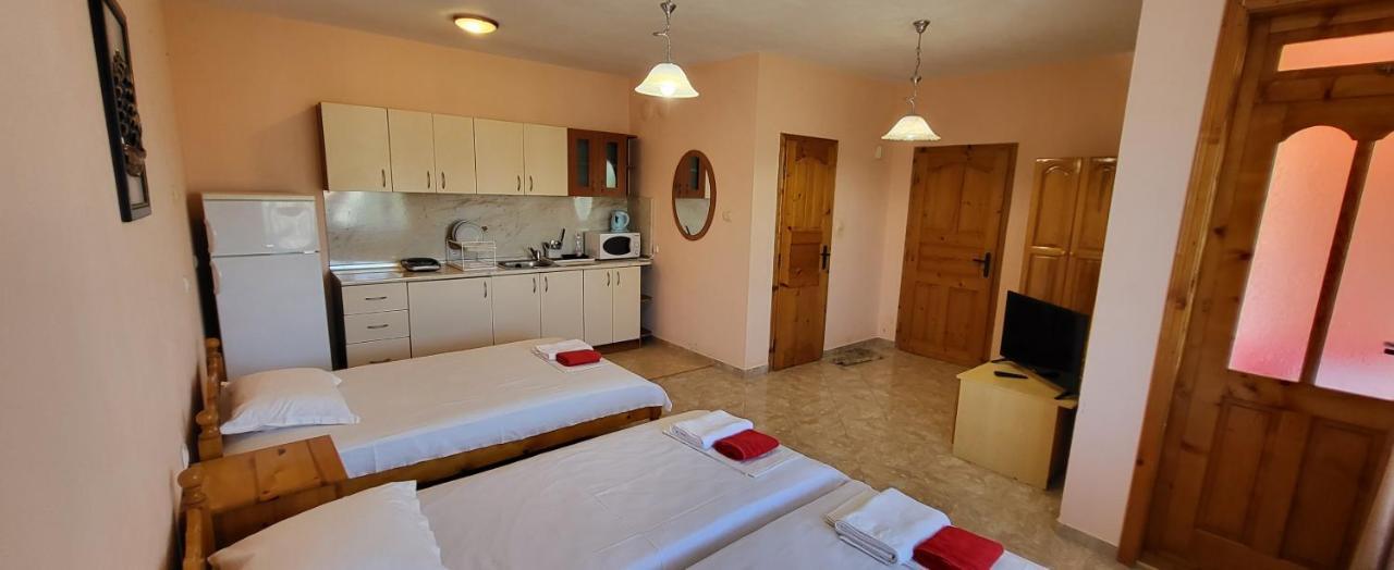 Amfora Guest House Byala  Extérieur photo