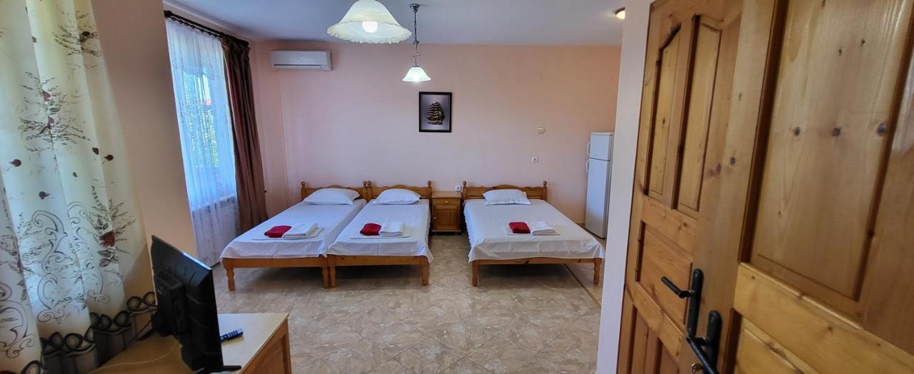 Amfora Guest House Byala  Extérieur photo