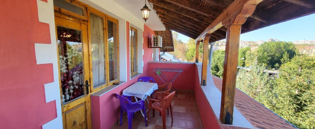 Amfora Guest House Byala  Extérieur photo