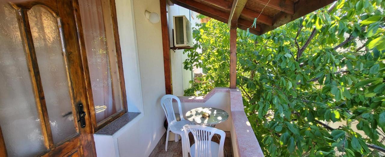 Amfora Guest House Byala  Extérieur photo
