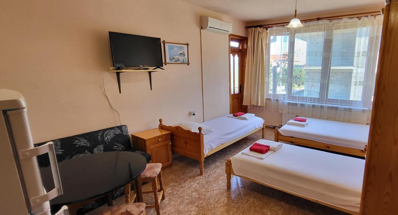 Amfora Guest House Byala  Extérieur photo