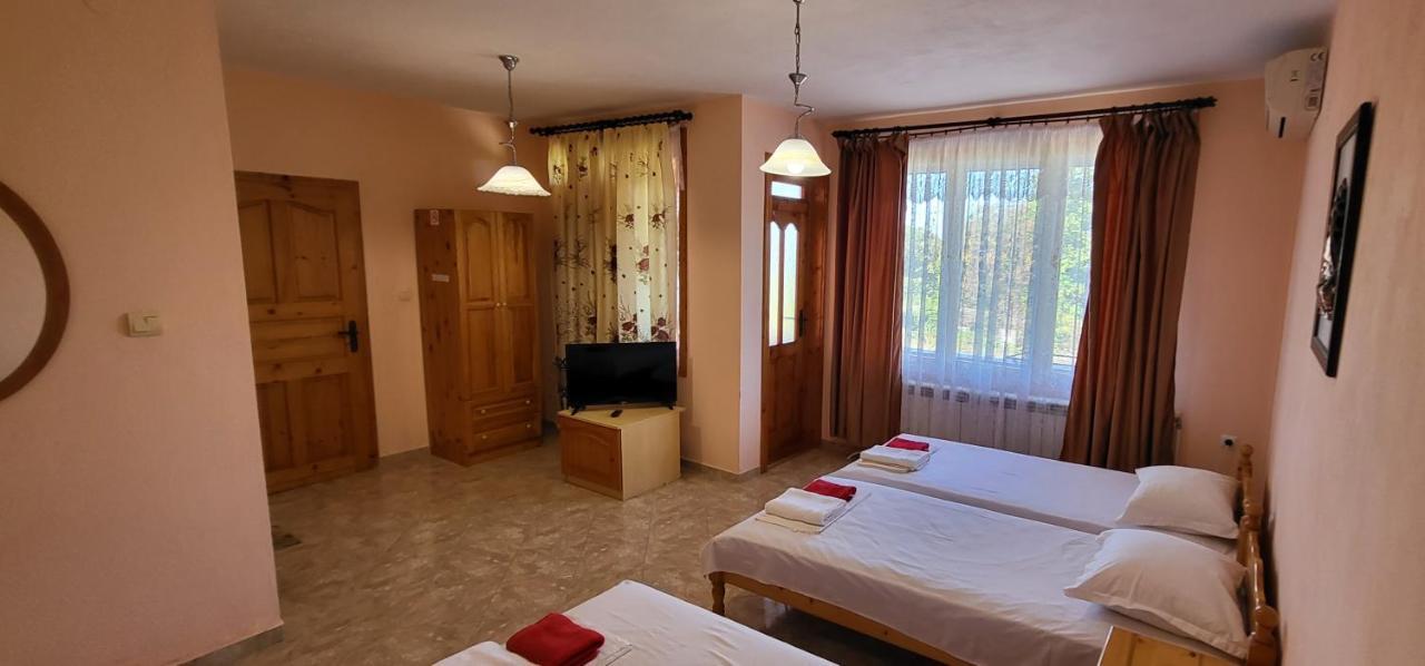 Amfora Guest House Byala  Extérieur photo