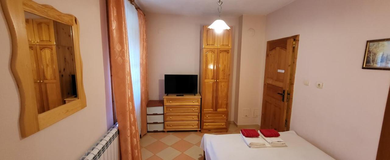 Amfora Guest House Byala  Extérieur photo