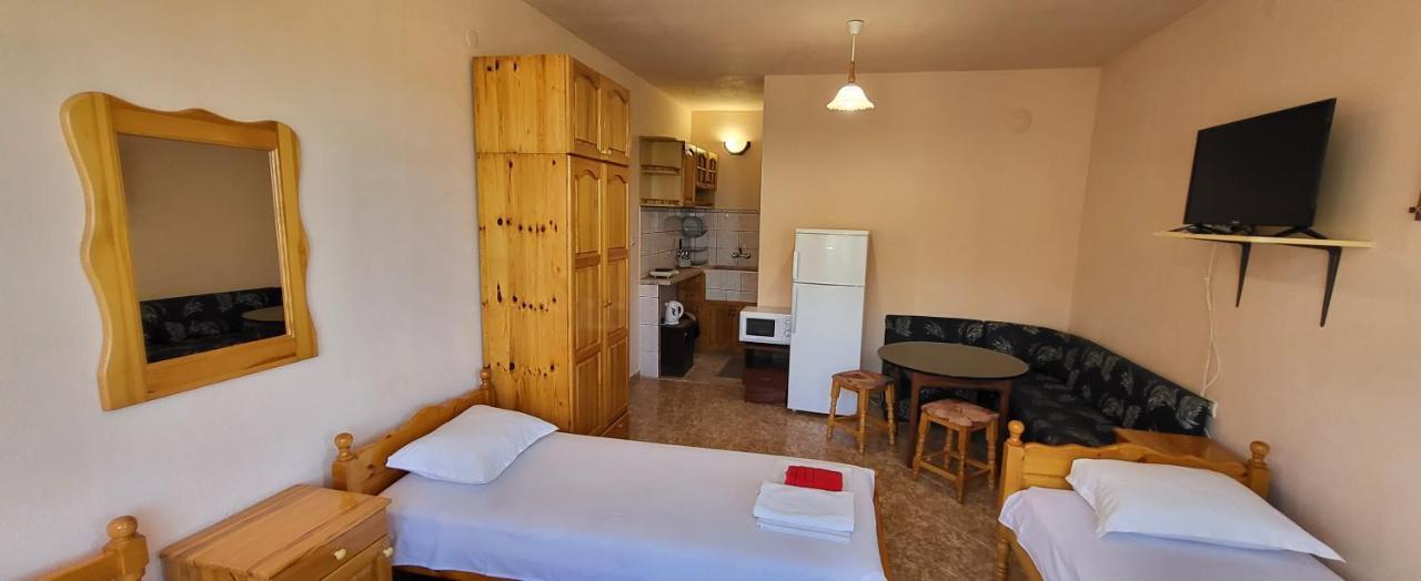 Amfora Guest House Byala  Extérieur photo