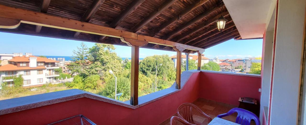 Amfora Guest House Byala  Extérieur photo