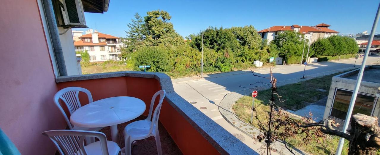 Amfora Guest House Byala  Extérieur photo
