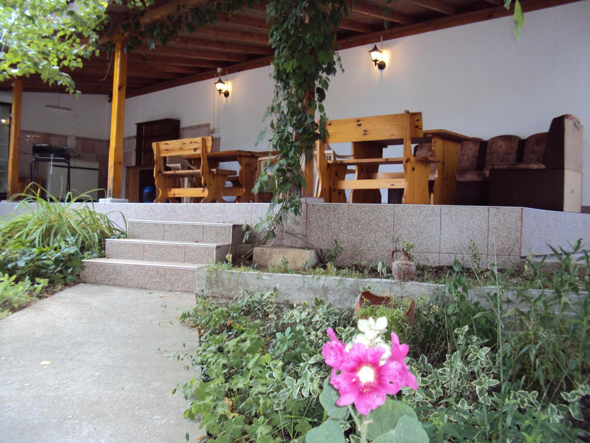 Amfora Guest House Byala  Extérieur photo
