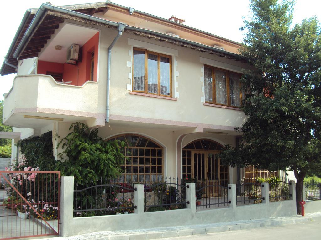 Amfora Guest House Byala  Extérieur photo