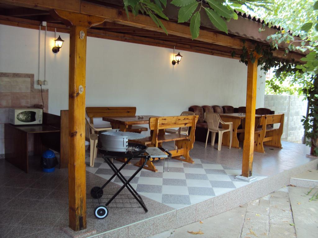 Amfora Guest House Byala  Extérieur photo