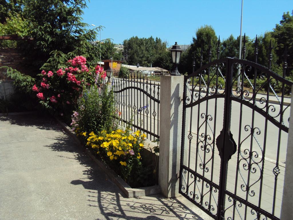 Amfora Guest House Byala  Extérieur photo