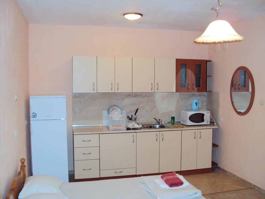 Amfora Guest House Byala  Extérieur photo