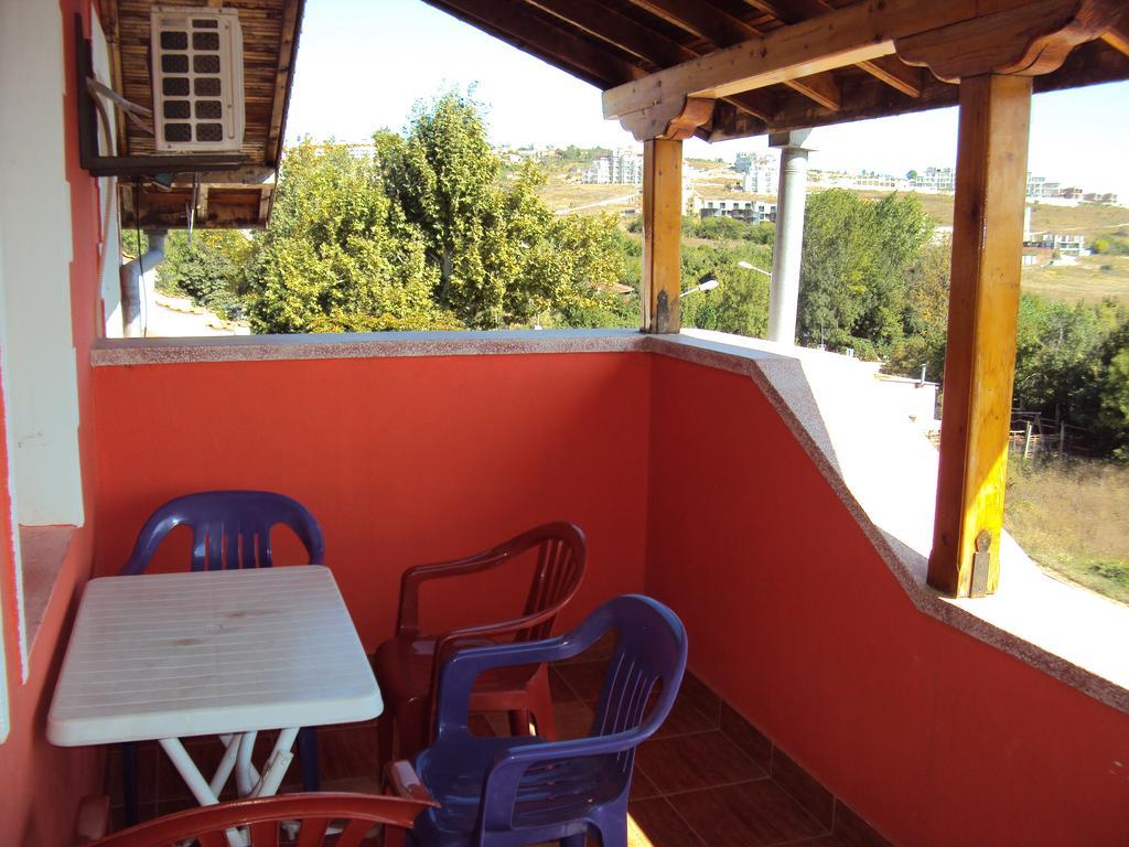 Amfora Guest House Byala  Extérieur photo