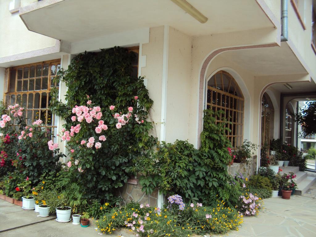 Amfora Guest House Byala  Extérieur photo