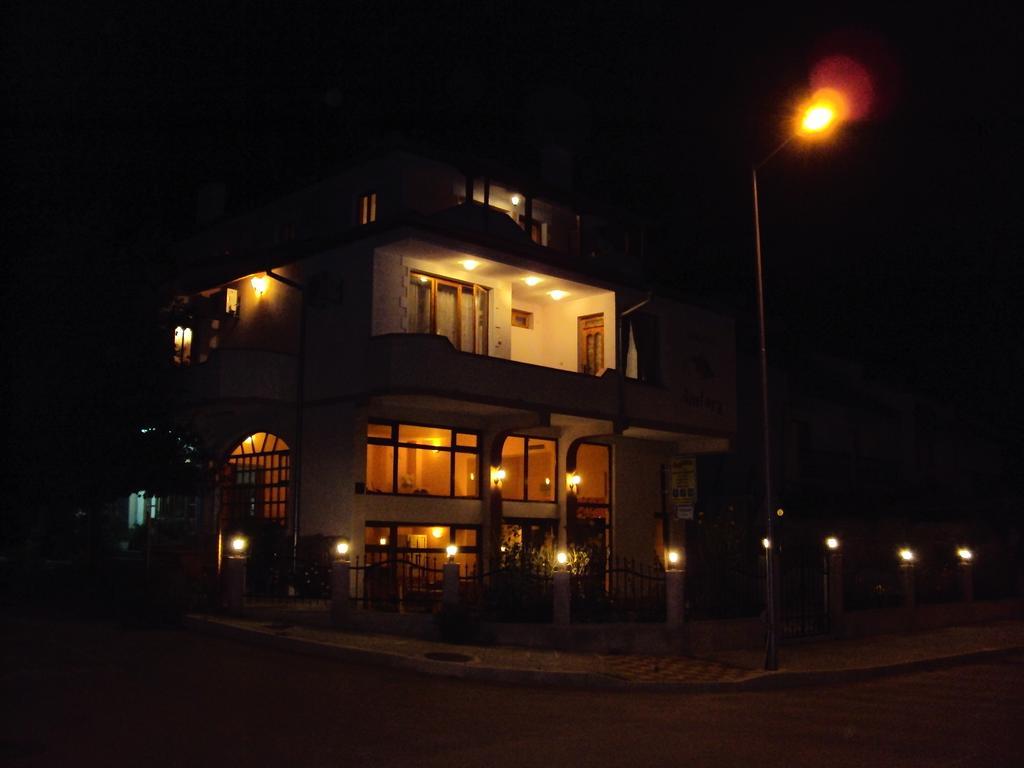 Amfora Guest House Byala  Extérieur photo