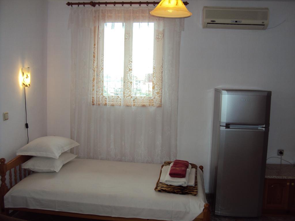 Amfora Guest House Byala  Extérieur photo