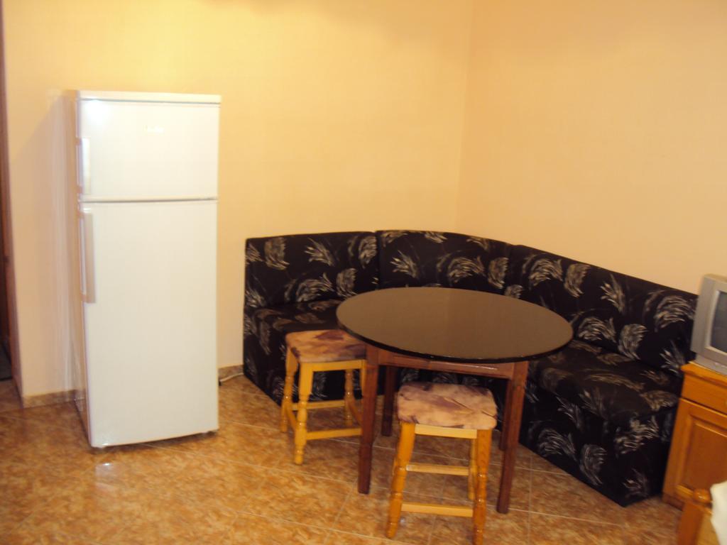 Amfora Guest House Byala  Extérieur photo