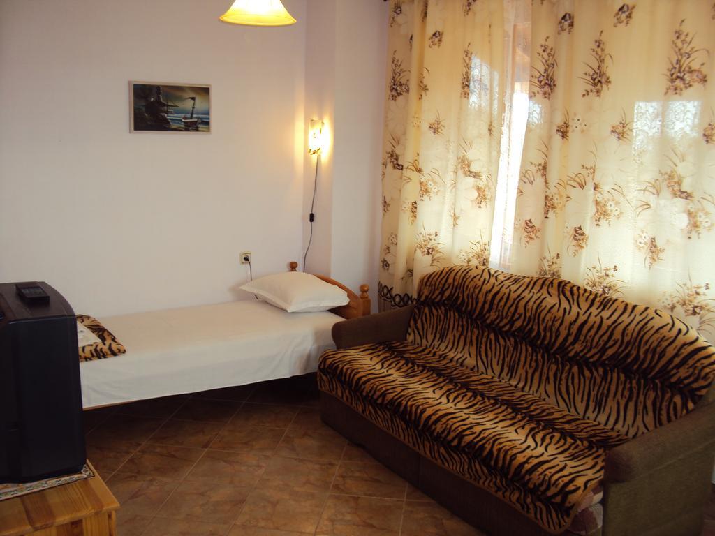 Amfora Guest House Byala  Extérieur photo